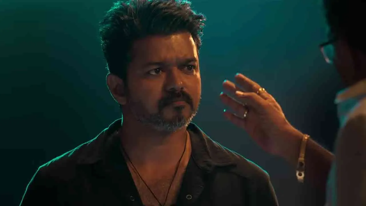  Censor Board appeals against judge's order regarding Jana Nayagan film 