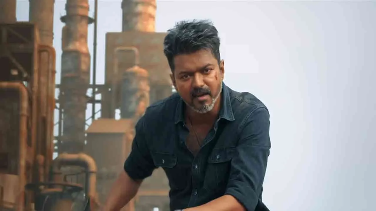  Court orders censor certificate for Vijay Jana Nayagan movie 