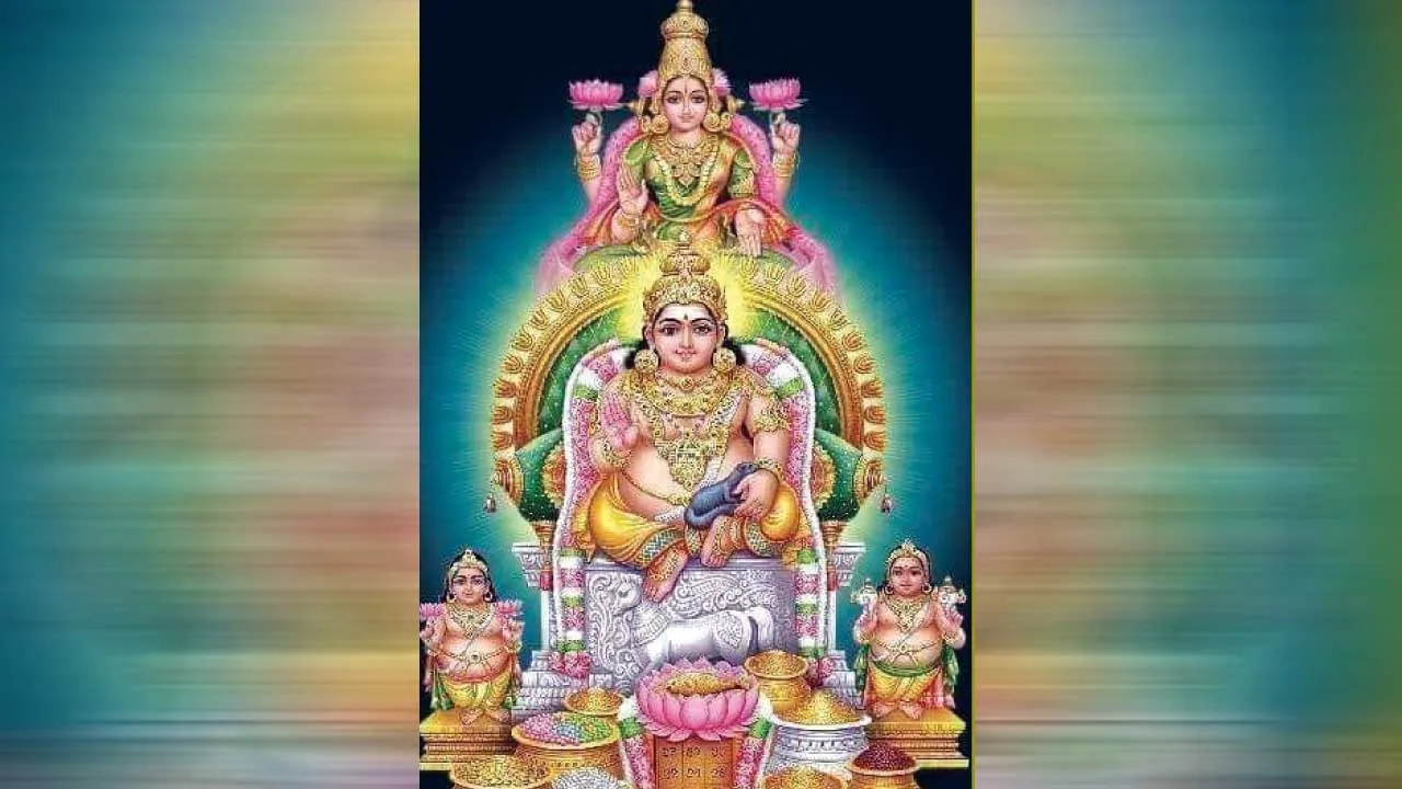  3-ஆம் அதிபதி தரும் உபரி வருமானம்!