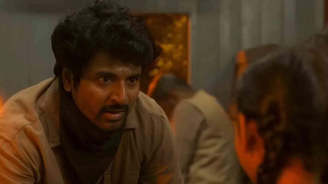  ஜன நாயகனைத் தொடர்ந்து பராசக்திக்கும் சிக்கல்?; இழுத்தடிக்கும் தணிக்கை வாரியம்