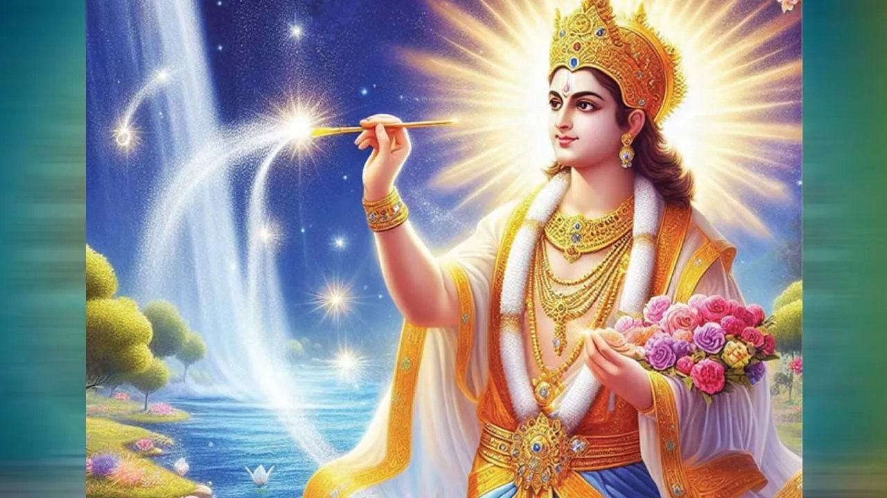  ஆன்மாவின் இயக்கமே பிராணன்! ஜோதிட ஞான சரஸ்வதி, திருப்பூர் ஆர்.எஸ்.பழனிதுரை ஜோதிடவியல் தொடர் (6)