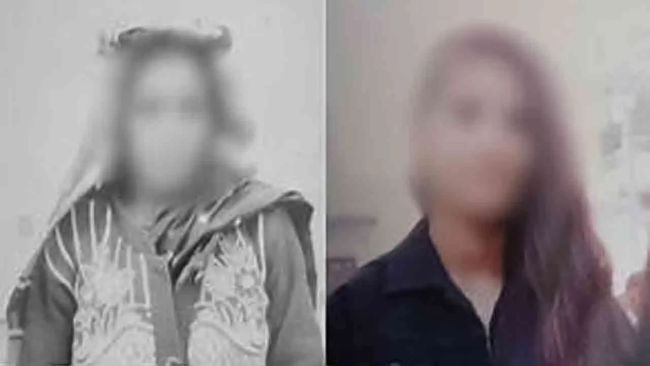  தாயைக் கொ@ன்றுவிட்டு மகளைக் கட@த்திய இளைஞர்!