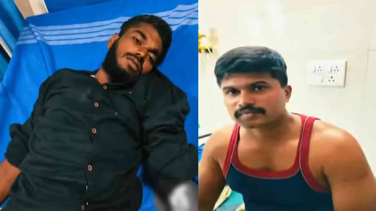  சிறப்பு எஸ்.ஐ. மீது தா@க்குதல்; பிரபல ரவுடியைச் சு@ட்டுப் பிடித்த போலீசார்!