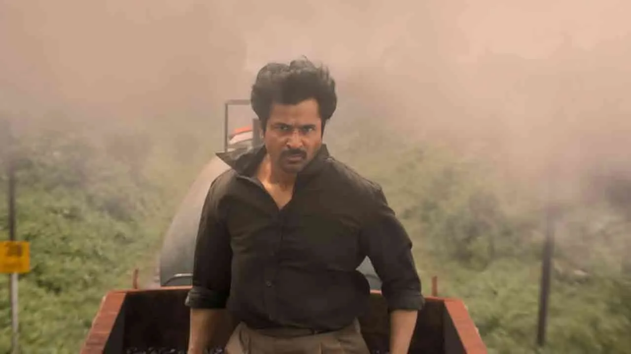  Parasakthi movie review 