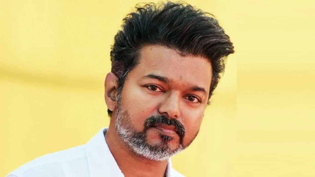  நக்கீரன் சொன்னது போல் சி.பி.ஐ. வலையில் விஜய்!