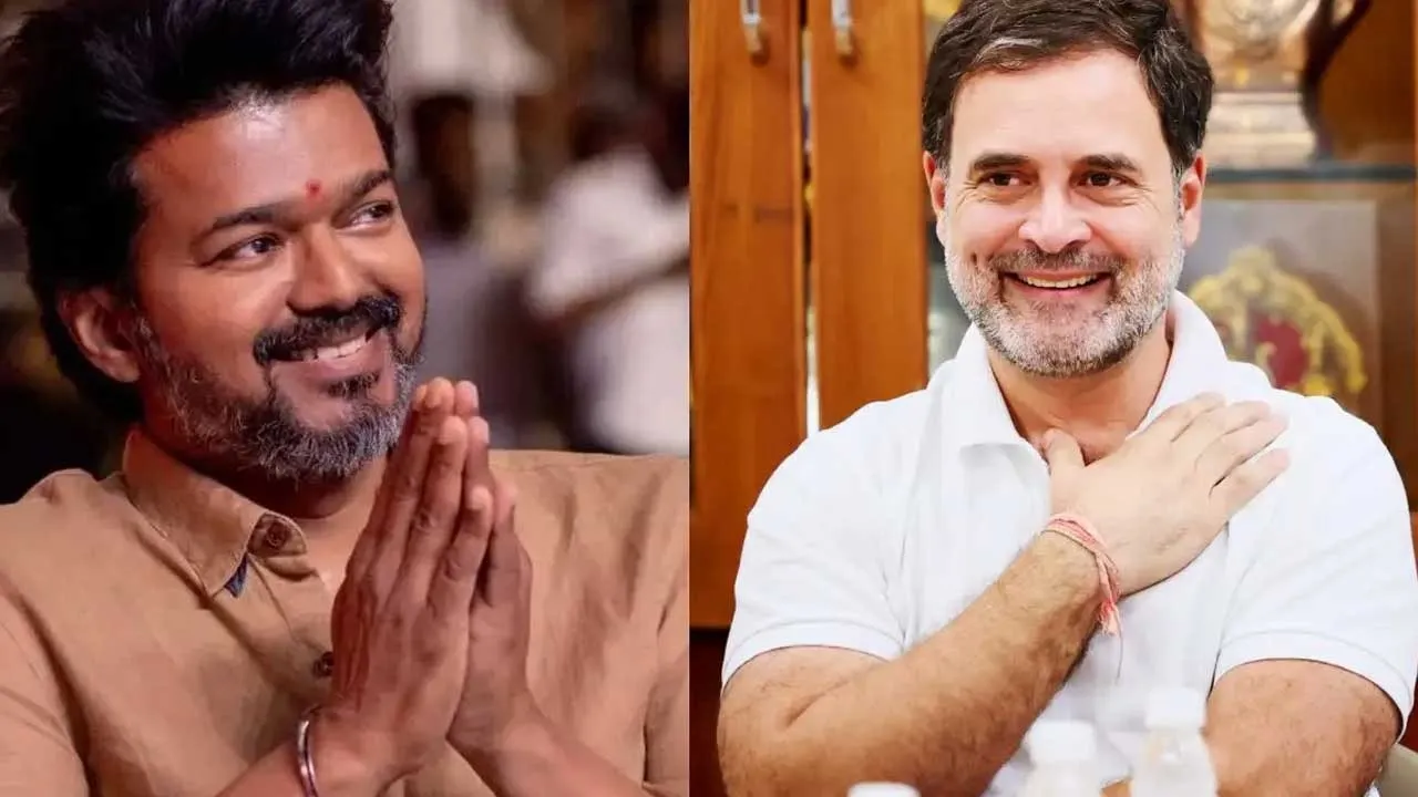  congress Photograph: (tvk) 