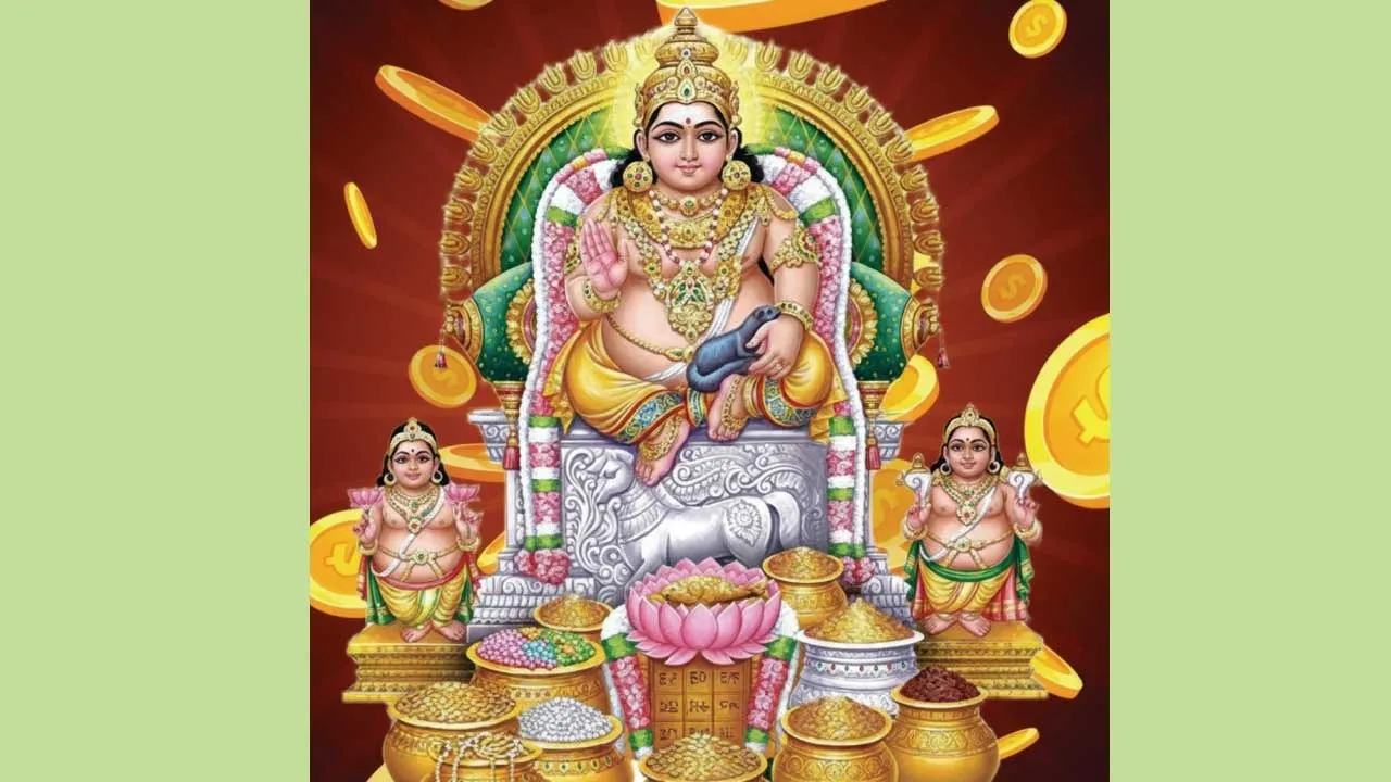  3-ஆம் அதிபதி தரும் உபரி வருமானம்! -ஆர். மகாலட்சுமி