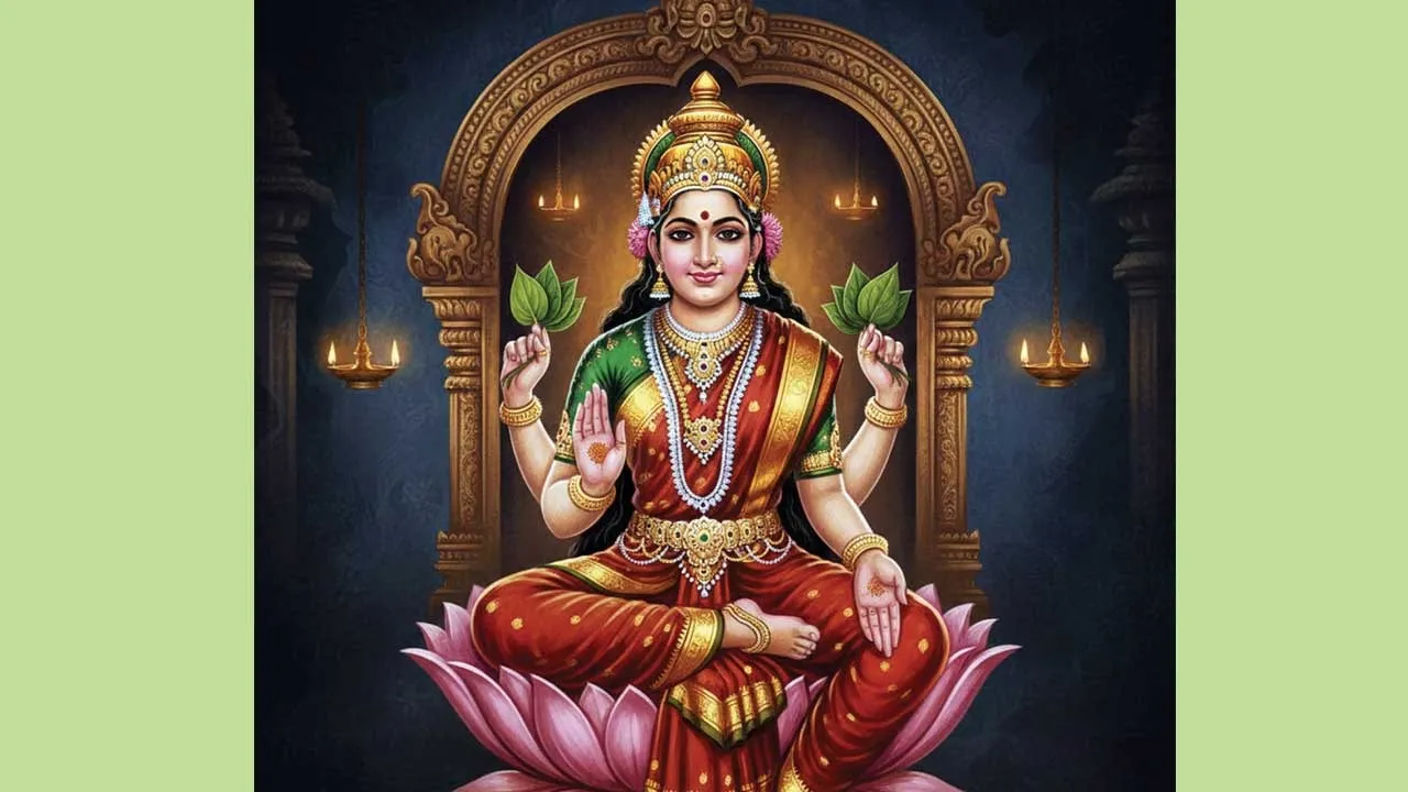  வெற்றியை கரம் சேர்க்கும் வெற்றியிலை ரகசியம்! -மேல்மருவத்தூர் எஸ். கலைவாணி