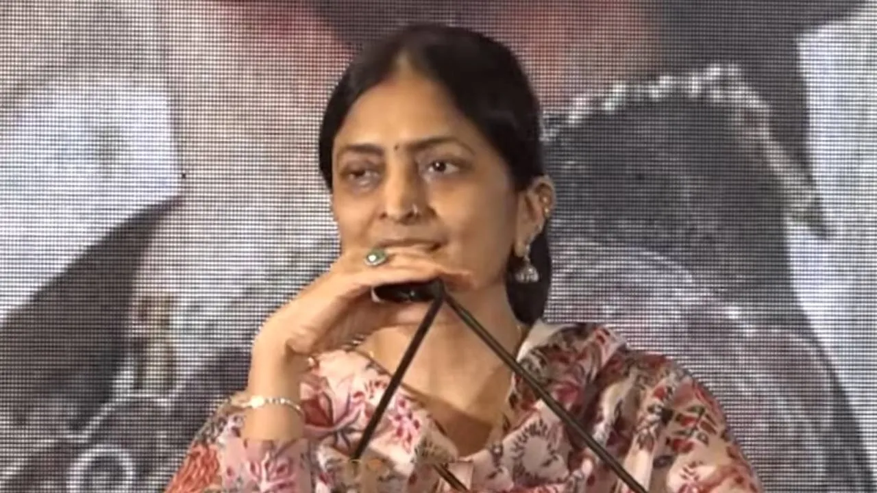  “படம் வெற்றியா... தோல்வியா... என குழப்பம் இருந்தது...” - சுதா கொங்கரா