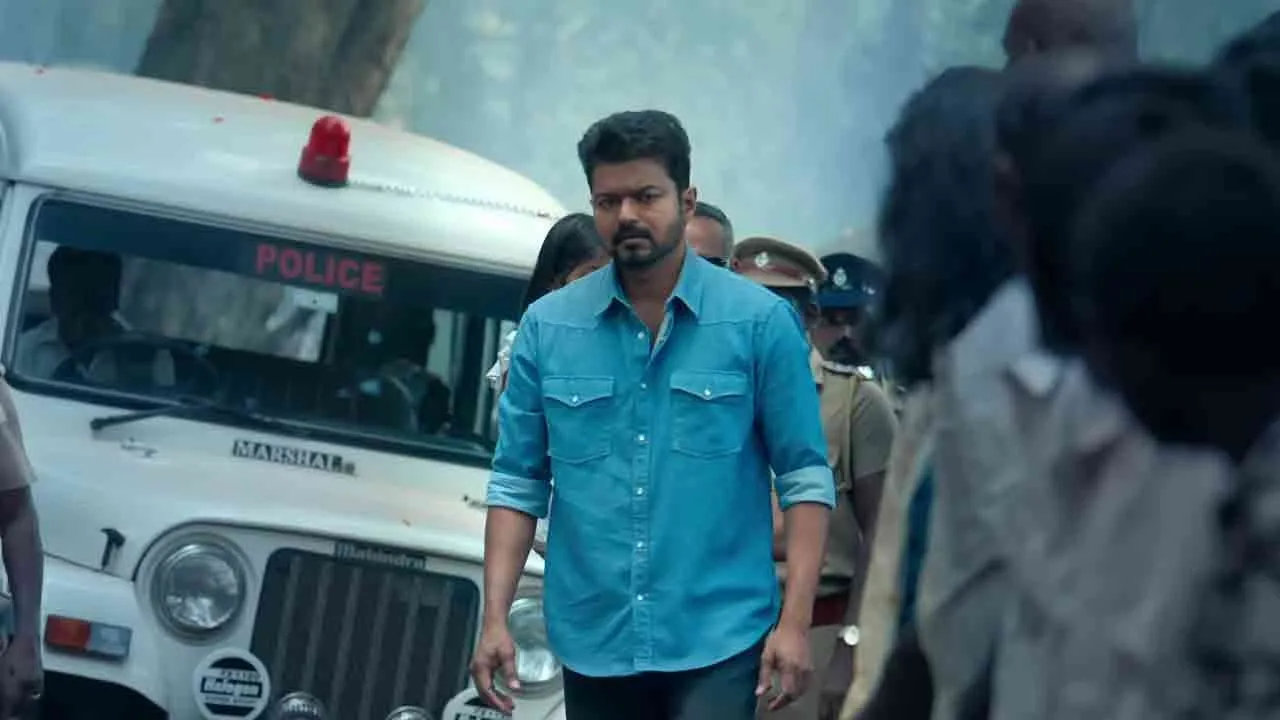  Supreme Court dismisses appeal filed by Janyayan Film Productions 