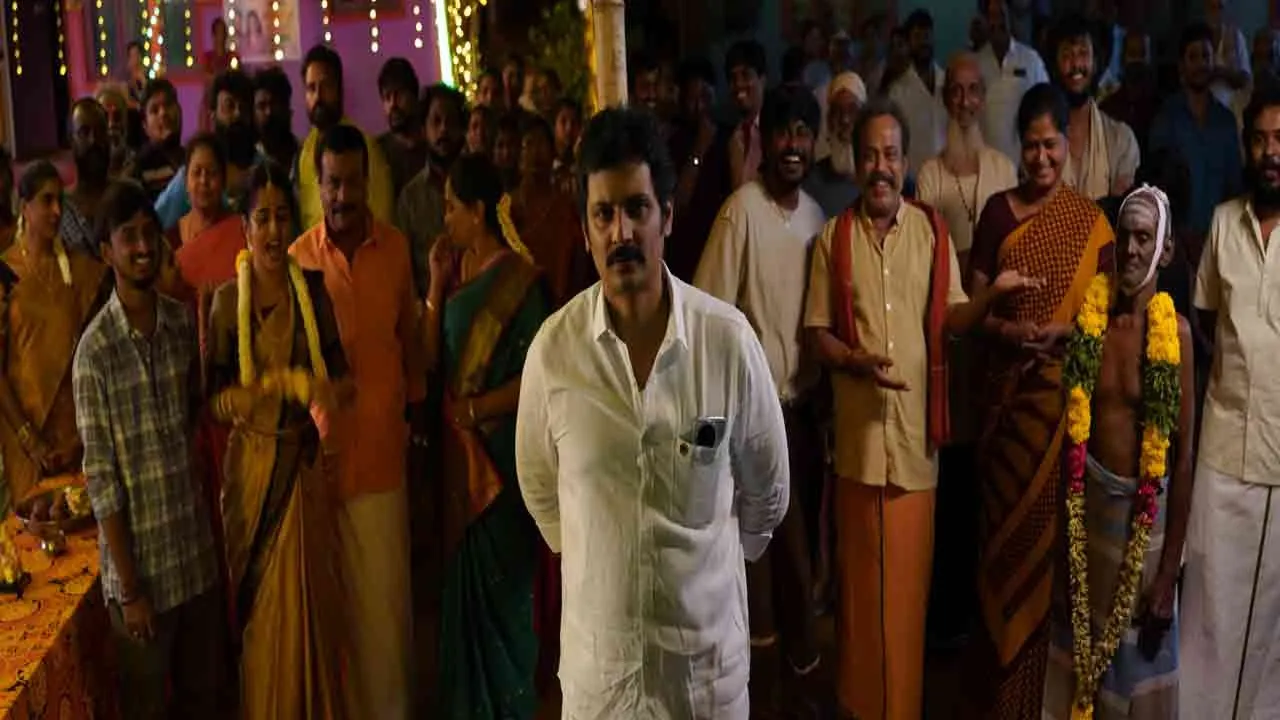  Thalaivar Thambi Thalaimaiyil movie review 