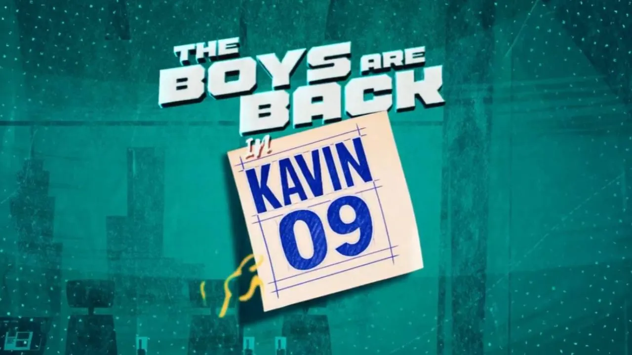  கவின் படத்தில் இணைந்த பிக் பாஸ் போட்டியாளர்!