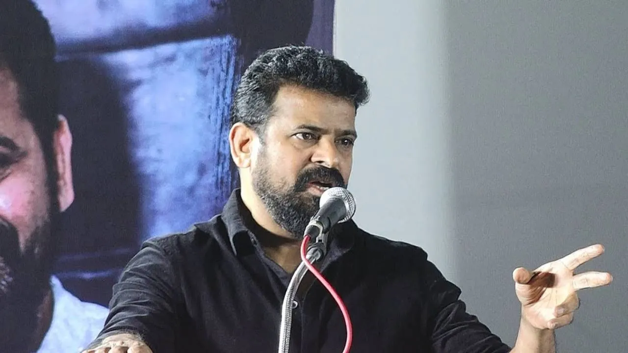  “3 வருடத்துக்கு முன்பு நான் வைத்த கோரிக்கை...” - முதல்வர் அறிவிப்பு குறித்து இயக்குநர் அமீர்