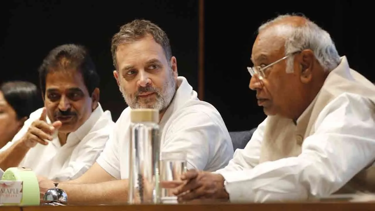  Important meeting in Delhi today for Tamil Nadu Assembly elections approaching 