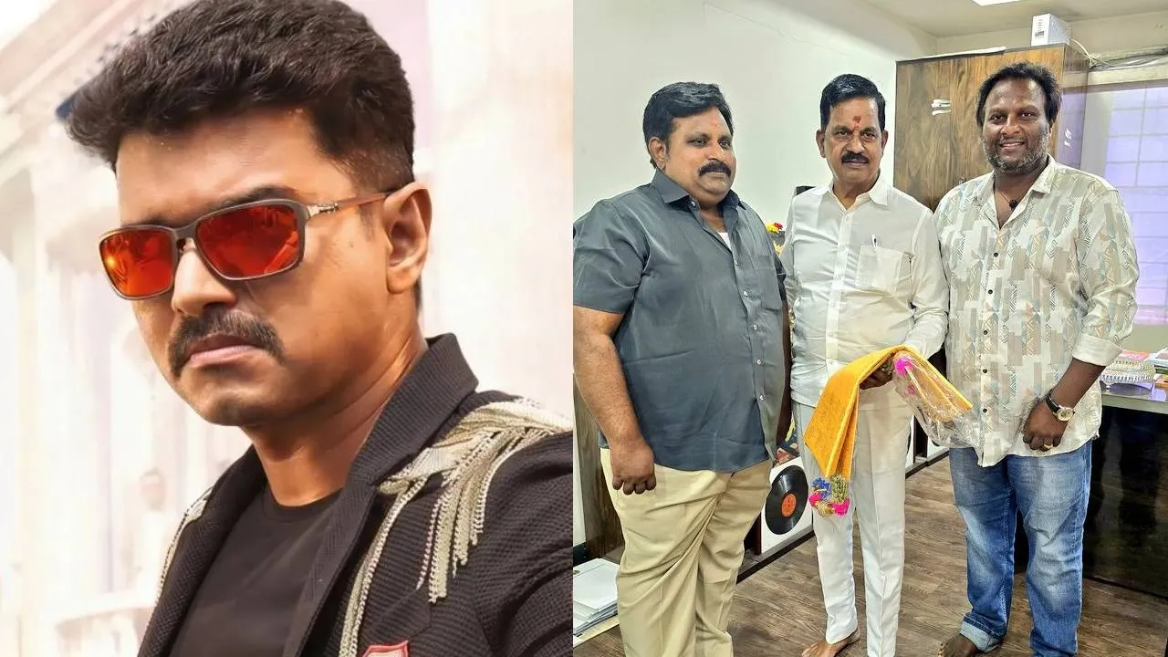  மோகன் ஜி கோரிக்கையை ஏற்று தாணு எடுத்த அதிரடி முடிவு