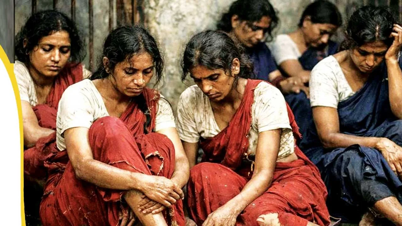  JAIL FOLLOW UP - 60 தமிழகச் சிறைகளில் ரூ.500  கோடி ஊழல்!