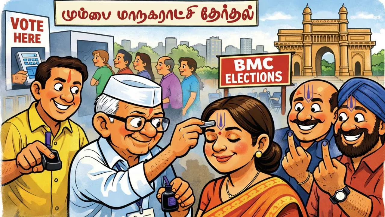  மாவலி பதில்கள் 21.01.26