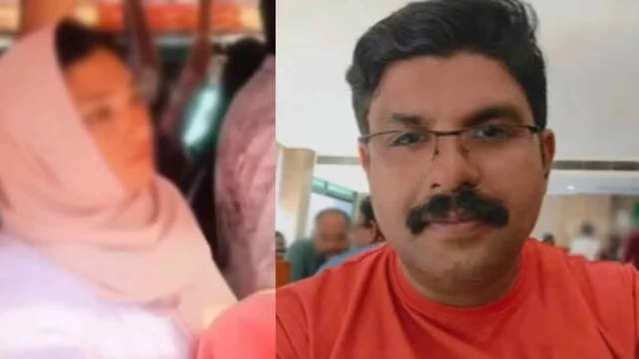  kerala Photograph: (police) 