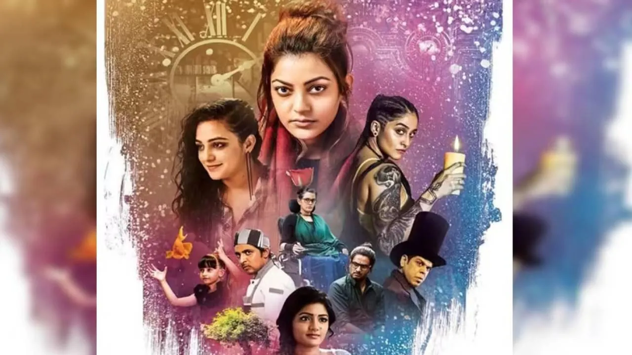  தேசிய விருது வென்ற படம் ஓடிடி-யில் இருந்து அகற்றம்!