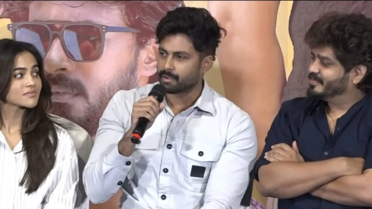  “என்னை குத்துவது போல் இருக்கிறது” - செய்தியாளரின் கேள்விக்கு கடுப்பான அஸ்வின்