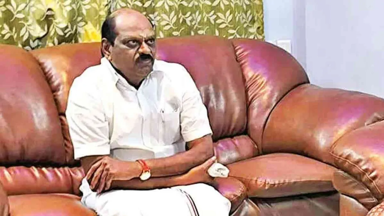  admk Photograph: (vaithilingam) 