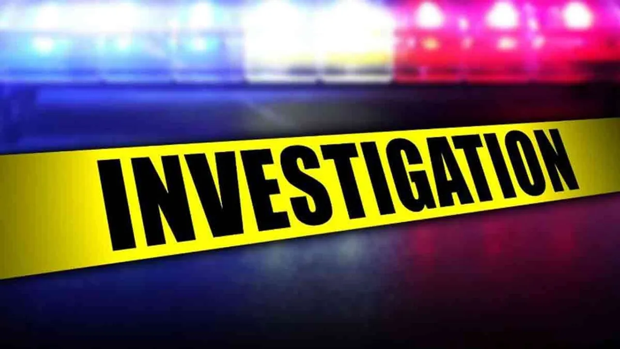  Police investigate mysterious death of policeman's child Photograph: (police) 