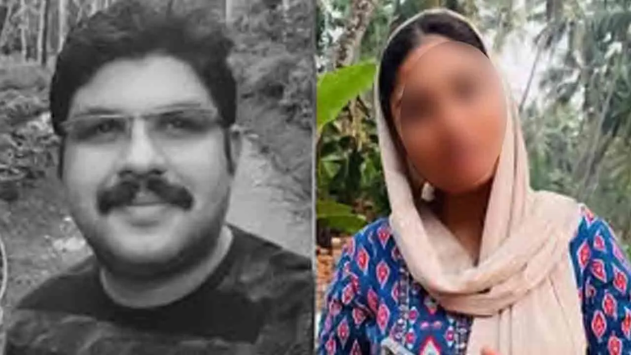  அவதூறு வீடியோ விவகாரம் : கேரளப் பெண் யூடியூபர் கைது!