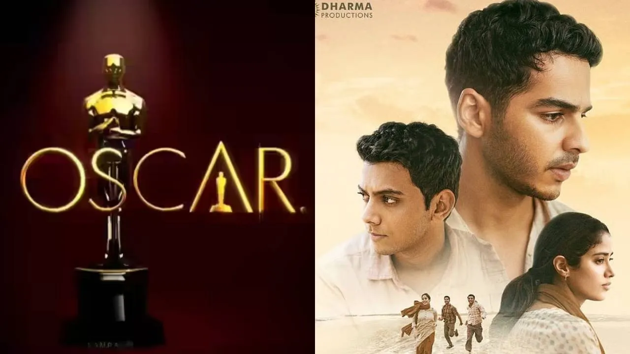  ஆஸ்கர் 2026; நாமினேஷனில் இடம் பெற்றதா ஹோம்பவுண்ட்?