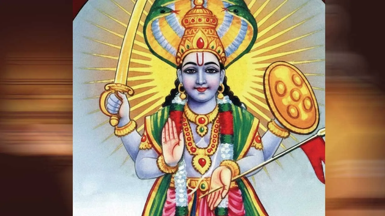  3-ஆம் அதிபதி தரும் உபரி வருமானம்! -ஆர். மகாலட்சுமி