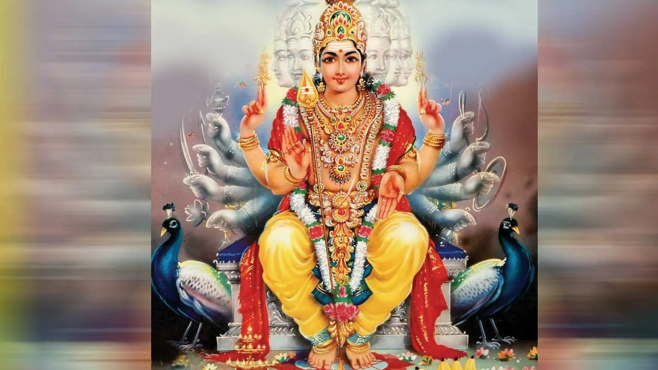  நீச வீடுகளில் கவனம் தேவை! வாழ்க்கை எங்கே வளரும், எங்கே முடங்கும்? -மேல்மருவத்தூர் எஸ். கலைவாணி