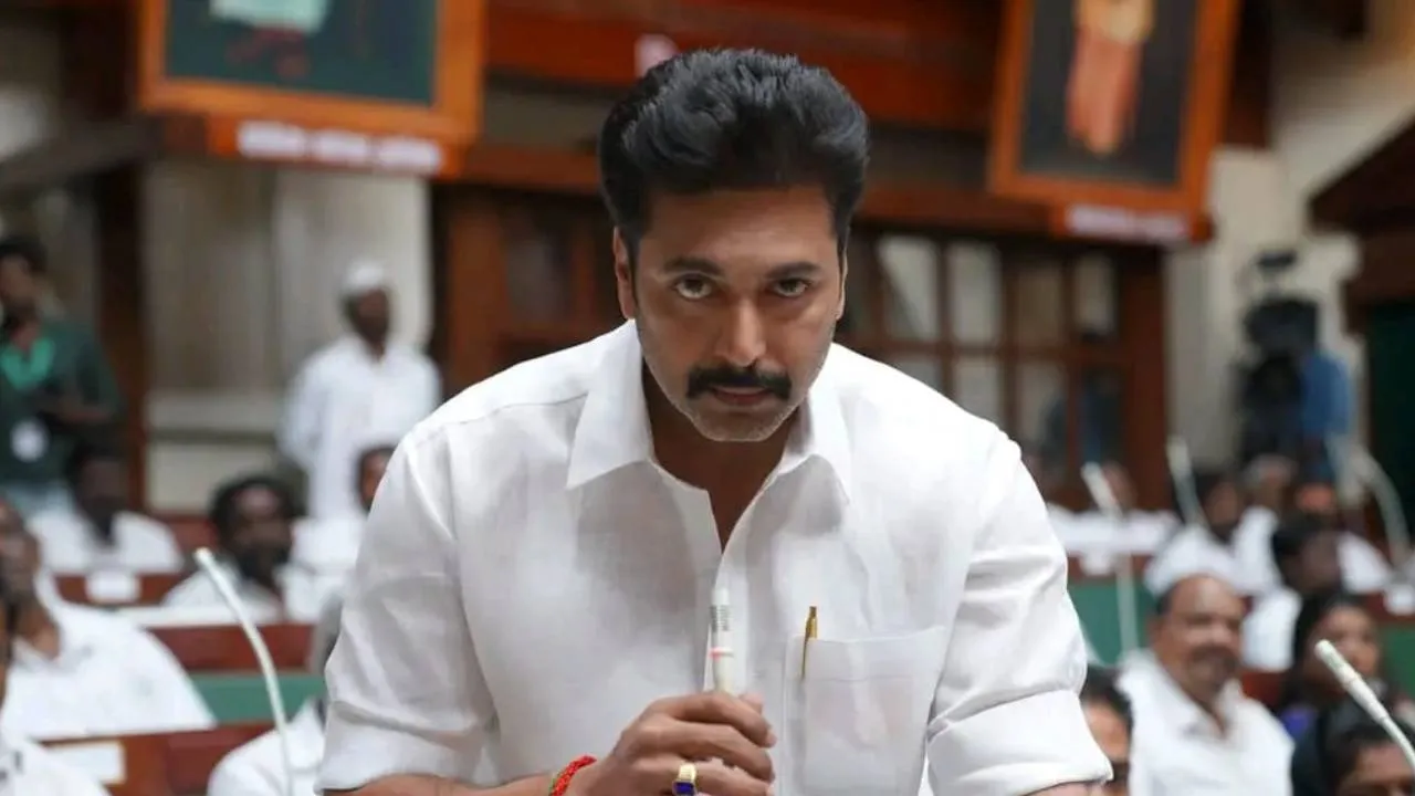  “எந்த தனிநபரையும் குறிப்பிடவில்லை” - ரவி மோகன் படக்குழு அறிவிப்பு