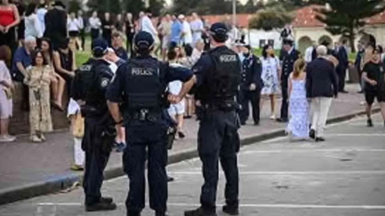  3 people lost their lives on Another incident in Australia 