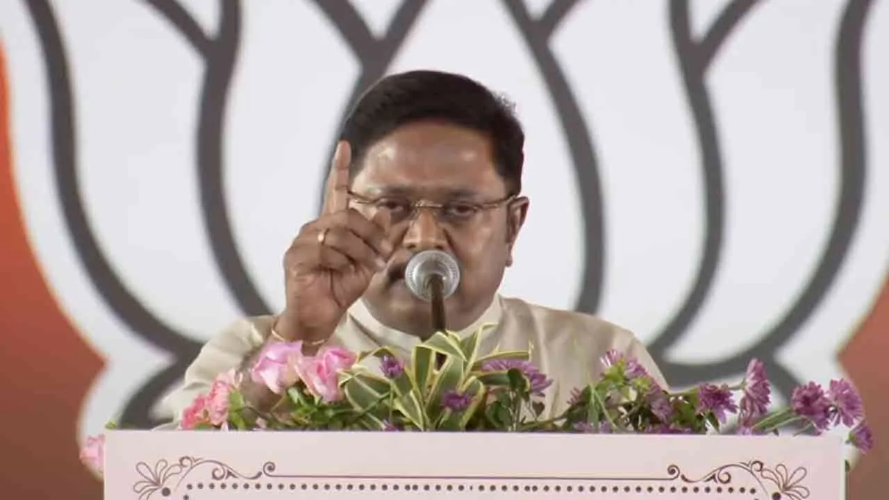  “பெரும் மதிப்பிற்குரிய திரு எடப்பாடி கே பழனிசாமி அவர்களே” - டி.டி.வி. தினகரன் புகழாரம்!