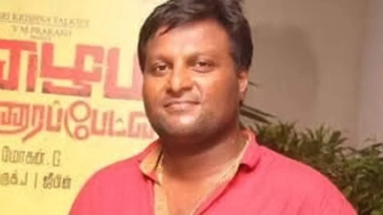  ”தணிக்கை வாரியத்திற்கென்று சில விதிகள் உள்ளது” - ஜனநாயகன் குறித்து இயக்குநர் மோகன்.ஜி!