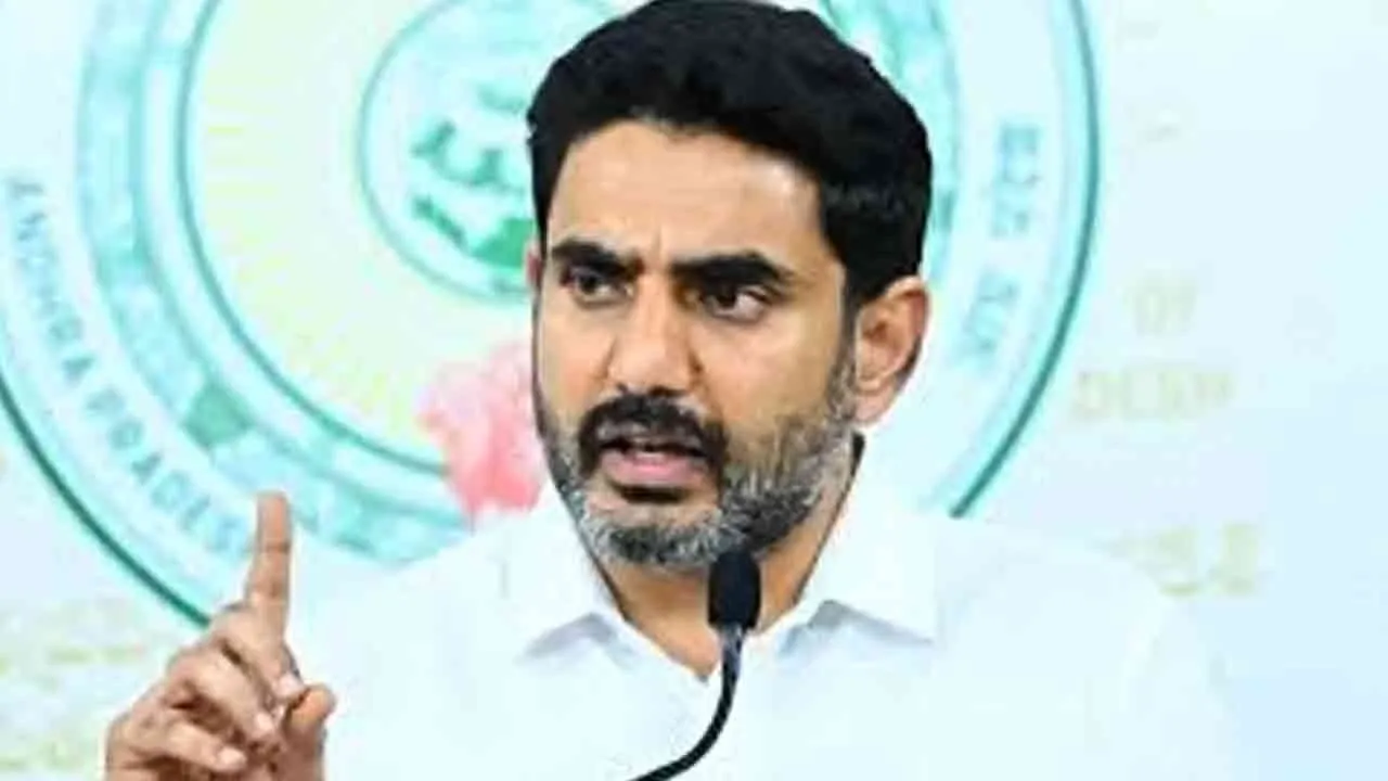  source says Andhra Pradesh government plan Ban on using social media 