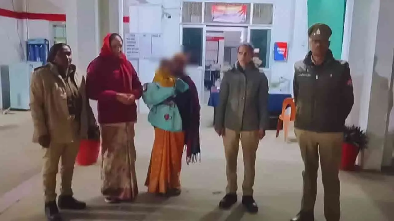  6 மாதக் குழந்தையை விற்ற தாய்; பதறிய தந்தை!