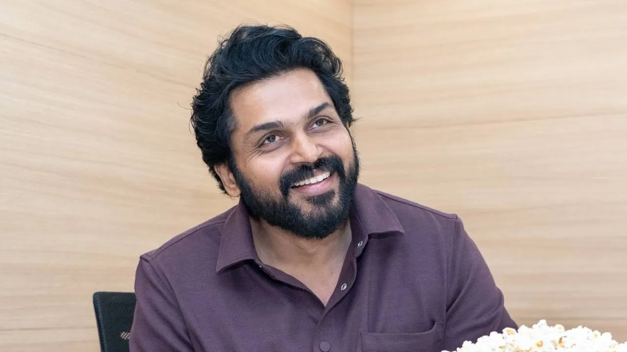  “இந்த அரும்பணி நீளட்டும்; எளியோர் வயிறு குளிரட்டும்” - கார்த்தியை பாராட்டிய இயக்குநர்