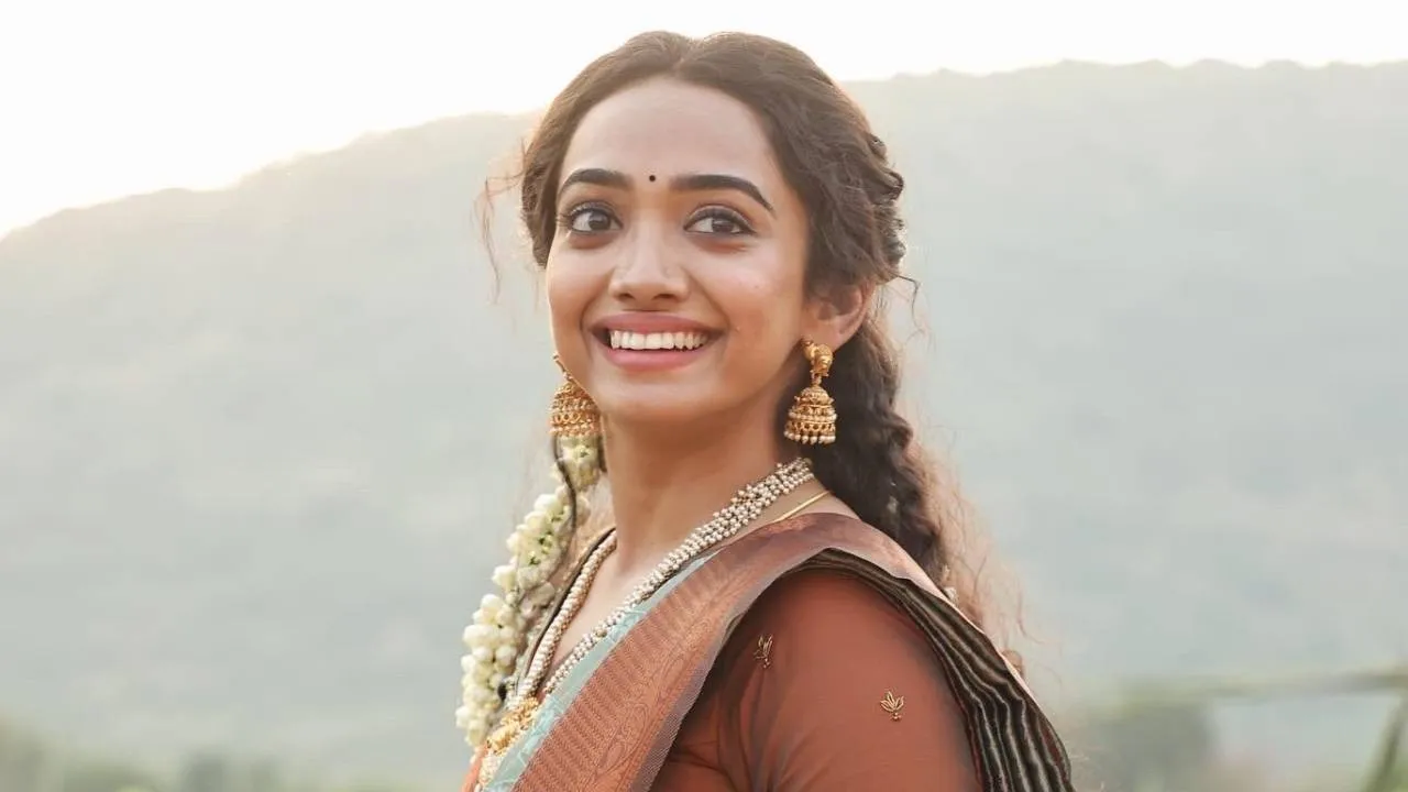  “உண்மையிலேயே ஸ்பெஷலானது” - சான்வி நெகிழ்ச்சி பதிவு