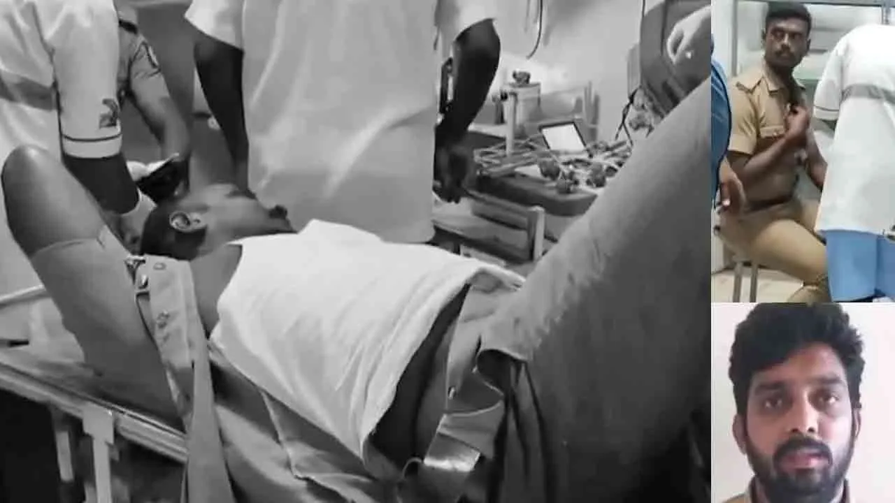  உள்படம் (கீழே) : ரவுடி வெள்ளைக்காளி 