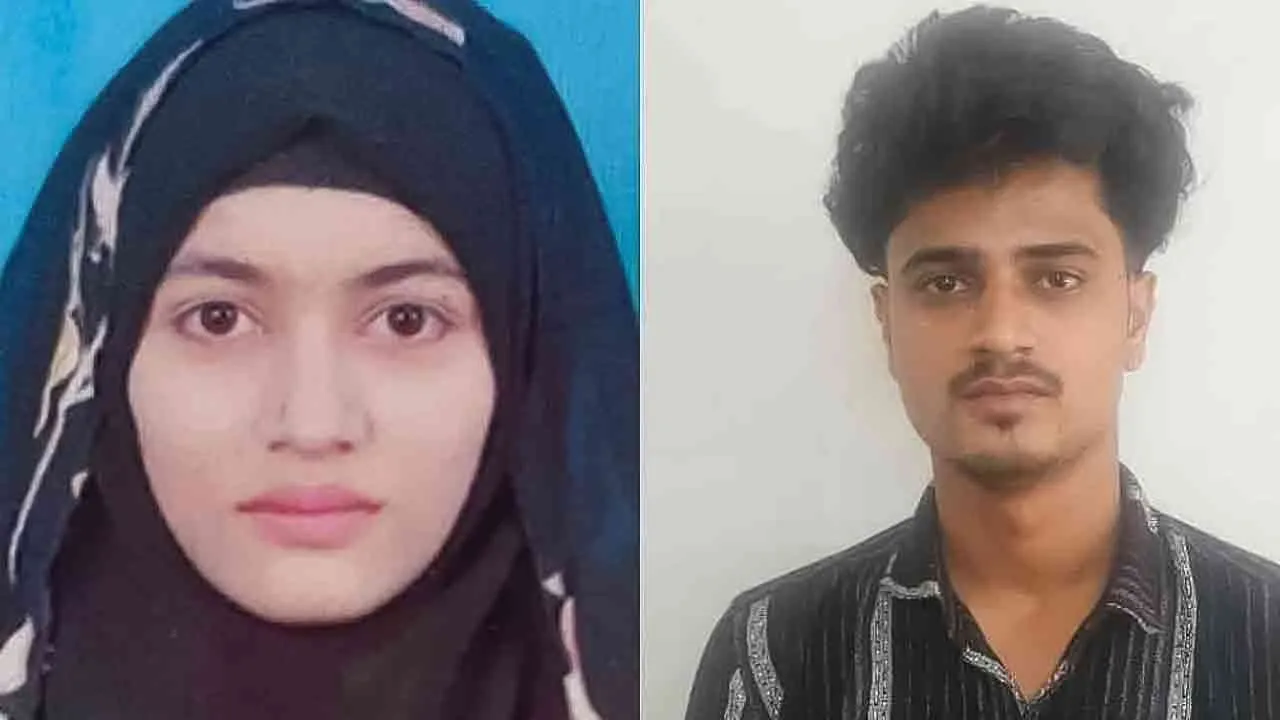  Boyfriend strangled girlfriend to lost with dupatta information revealed during investigation 