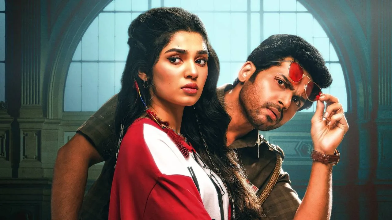  ‘வா வாத்தியார்’ படத்தின் ஓடிடி அப்டேட்!