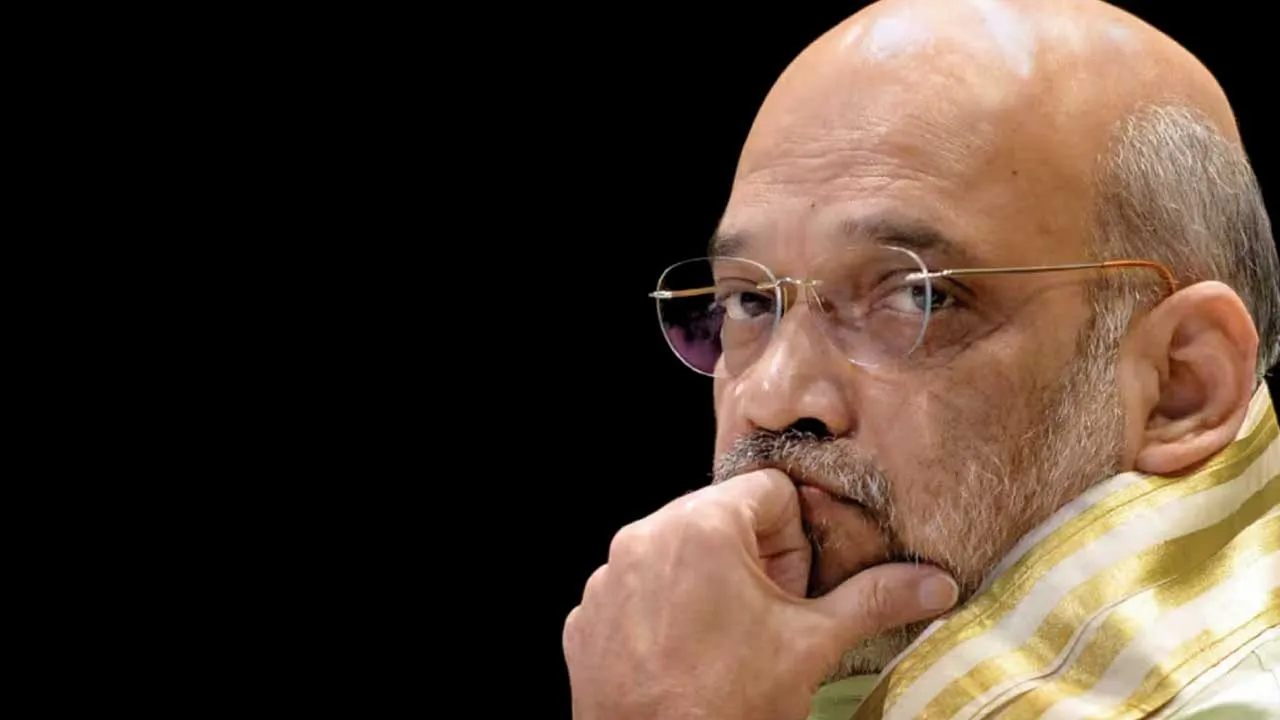  ராங்கால் அமித்ஷாவை  கடுப்பாக்கிய மதுராந்தகம்! அமைச்சர் வீட்டில் த.வெ.க.வுக்கு ஓட்டு! மானநஷ்ட வழக்குப் போட்டு மூக்குடைபட்ட ஈஷா!