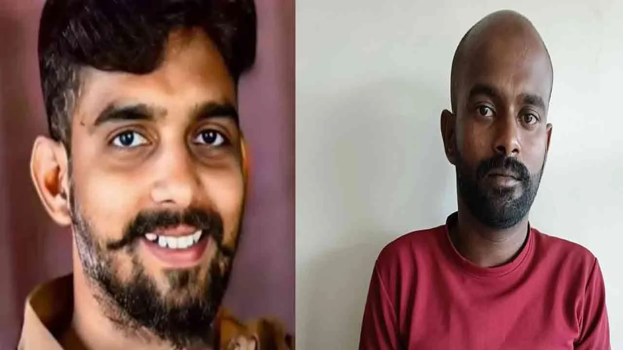  illegal members taking turns taking revenge for 20 years in Southern District 