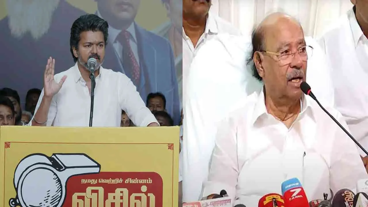  sources says Ramadoss in talks with TVK over alliance 