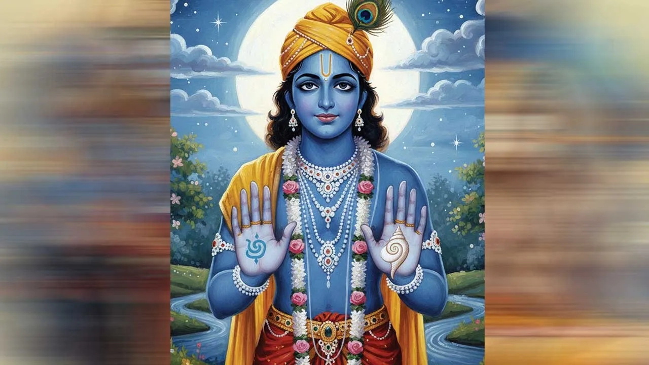  எந்த அடையாளத்தில் உங்கள் கைரேகை? - ஜோதிட சாஸ்திர நூல்கள் தரும் விளக்கம்? - எஸ். விஜயநரசிம்மன்