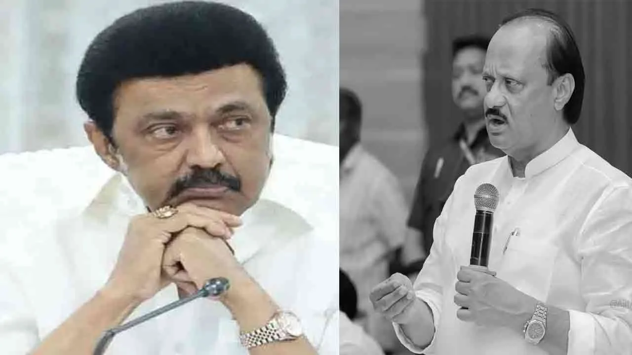  “மிகவும் வேதனை அடைந்தேன்” - முதல்வர் மு.க. ஸ்டாலின் இரங்கல்!