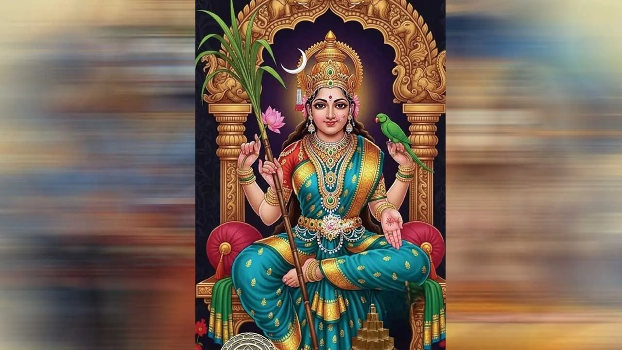  வாழ்வில் வெற்றிபெற உதவும் எளிய சுலோகங்கள்! - பிரசன்ன ஜோதிடர் ஐ. ஆனந்தி