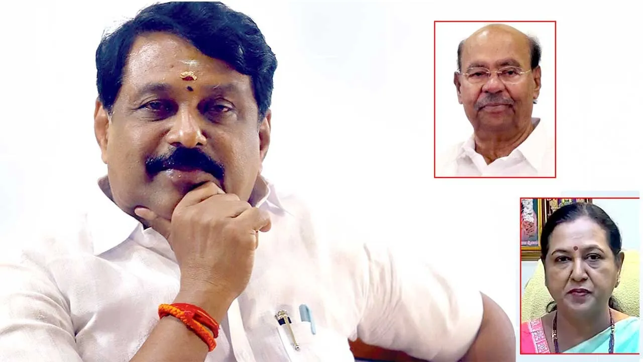  ராங்கால்! பா.ஜ.க. சீட்! தாறுமாறு ரேட் !