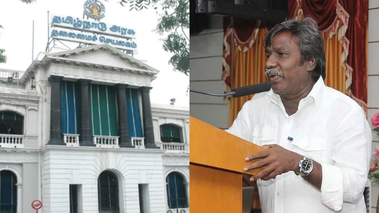  “என்னை நானே சந்தேகப்பட்டிருப்பேன்” - இயக்குநர் கோபி நயினார் கடும் விமர்சனம்