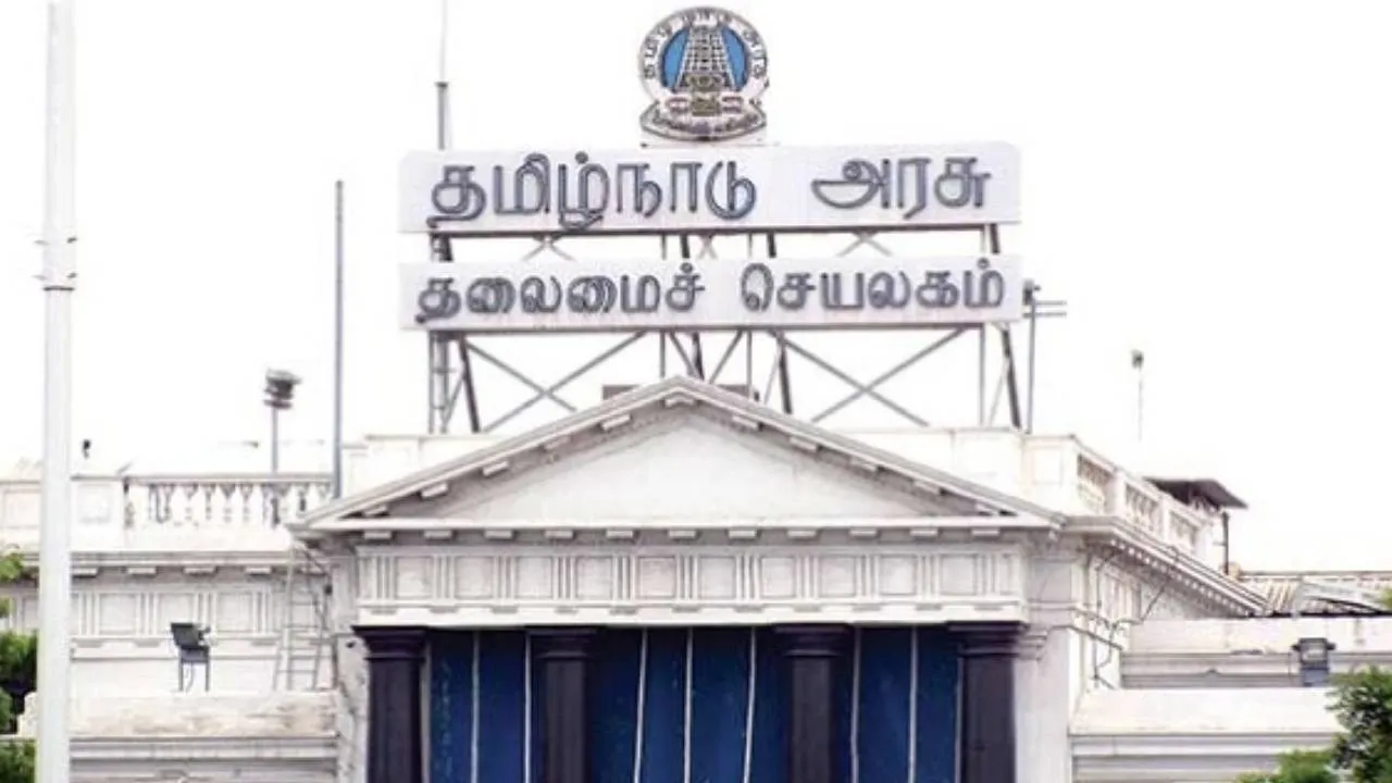  “ராட்சசி திரைப்படத்தை விட...” - அரசு திரைப்பட விருதுகள் குறித்து இயக்குநர் விமர்சனம்